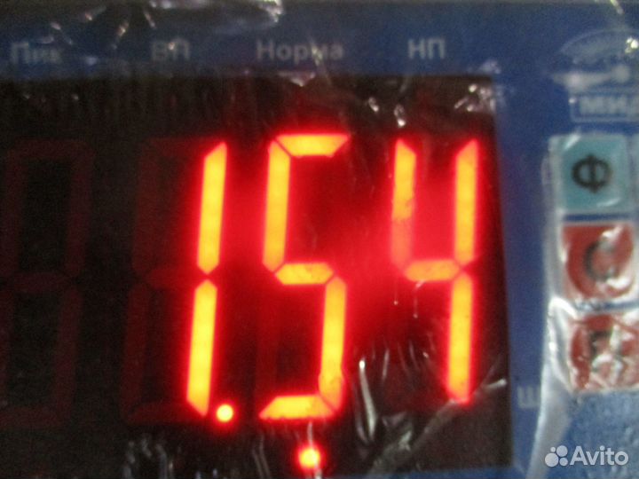 Педаль тормоза Volvo 82424679