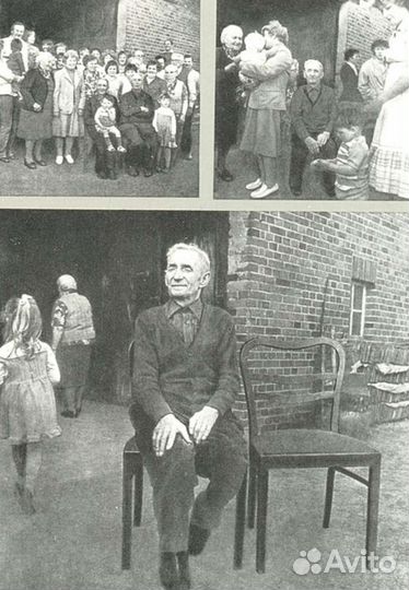 Творческая фотография Сергей Морозов