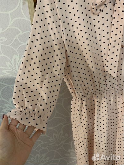 Платье женское