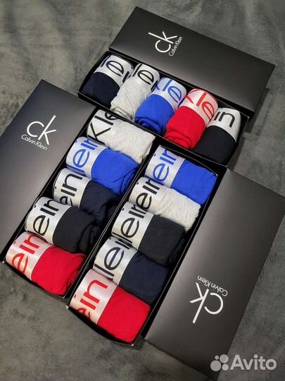 Мужские трусы