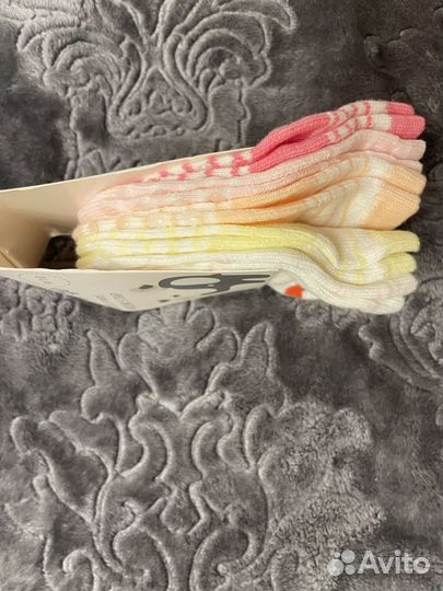 Носки Baby go 9 10 см новые