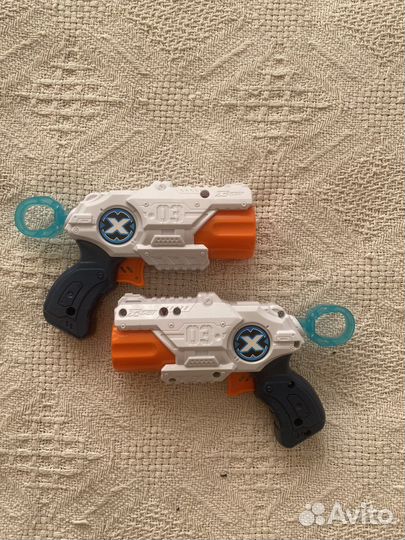Продаю X shot