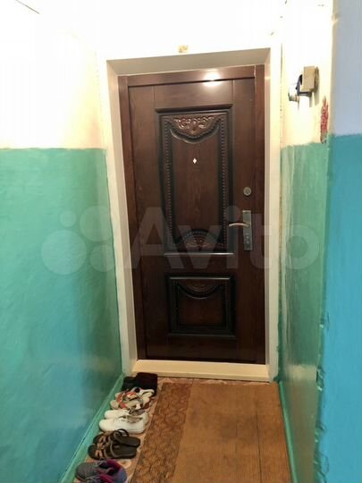 2-к. квартира, 41,9 м², 1/2 эт.