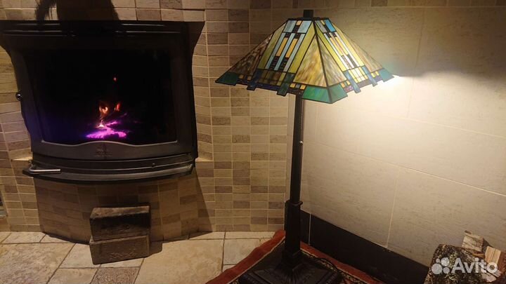 Светильник интерьерный