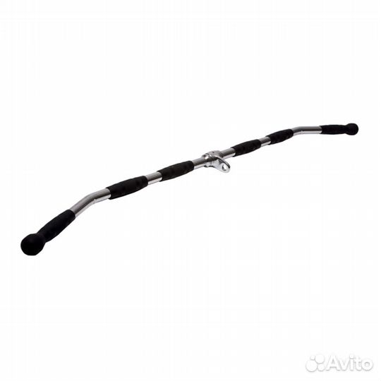 Рукоятка для тяги за голову 120 см profi-FIT-RT-01