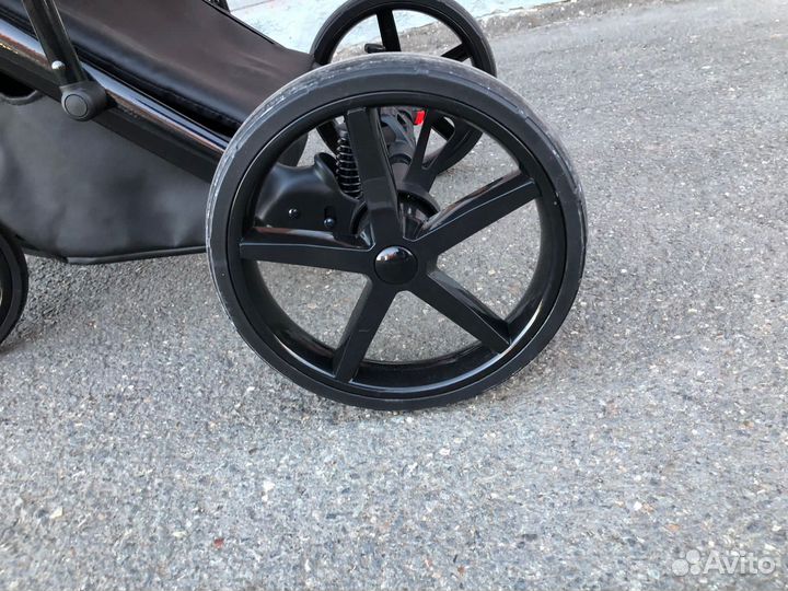 Коляска 2 в 1 coletto fado FX