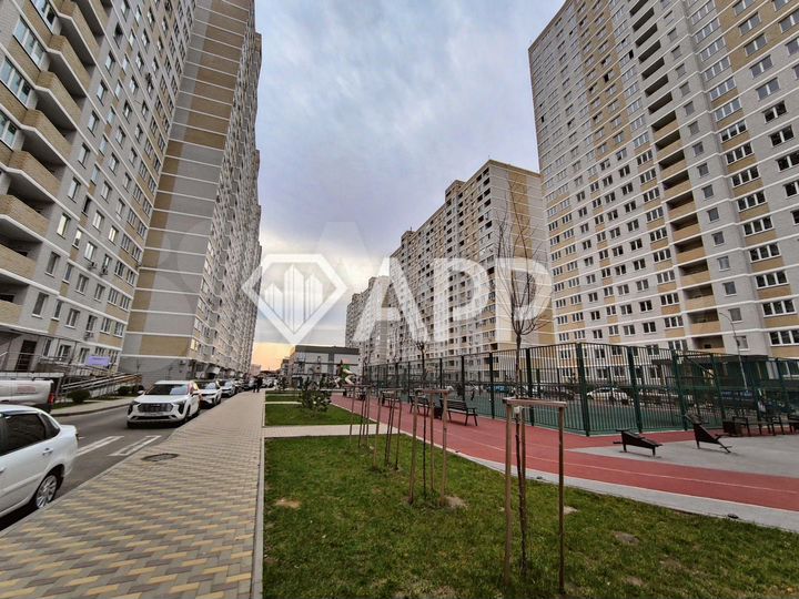 Продам торговое помещение, 62.9 м²