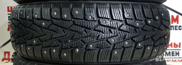 Nokian Tyres Nordman 7 165/65 R14