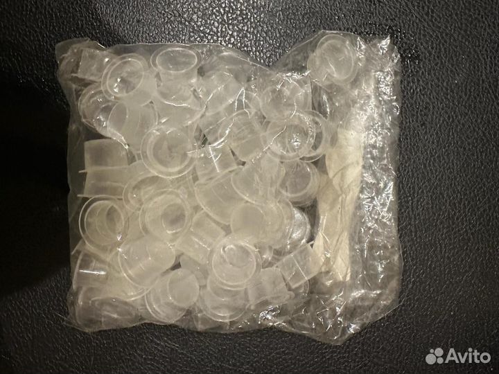 Краски для татуировки