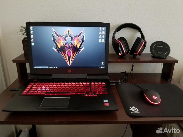 Игровой Ноутбук MSI pubg CS GO i7 i9 1год Гарантии