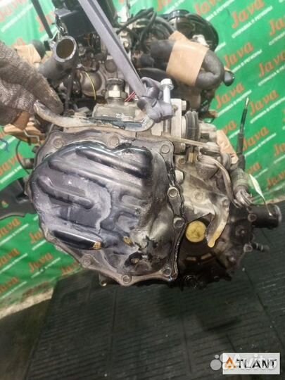 МКПП toyota sprinter carib