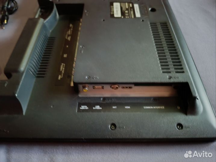 Телевизор bbk 22