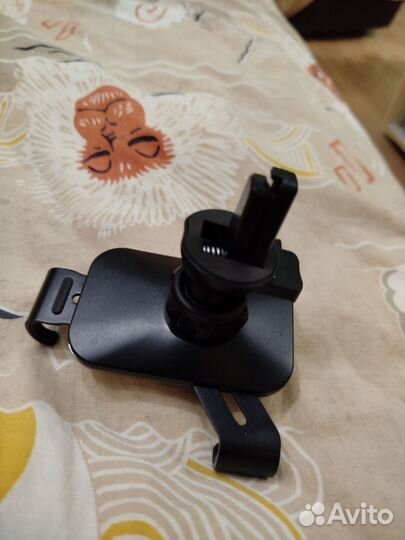 Механический держатель