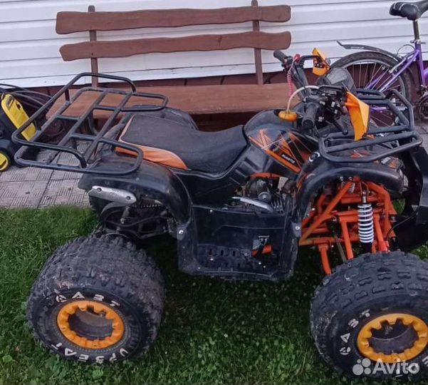 Авантис hunter 8