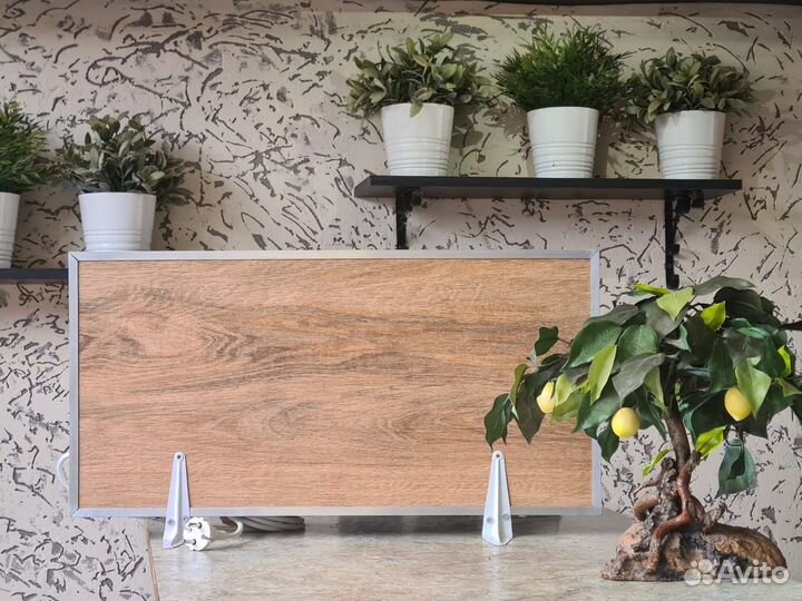 Кварцевый обогреватель