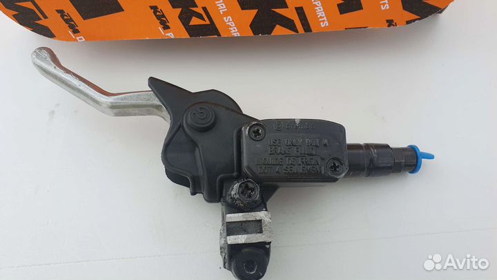 Машинка сцепления KTM