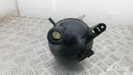 Бачок расширительный mercedes benz B-class W245 (9