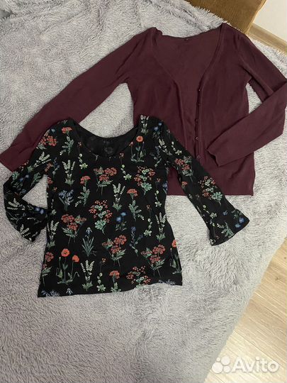 Женские вещи 42 44 размер