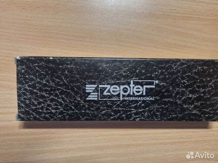 Щипцы для льда zepter X402