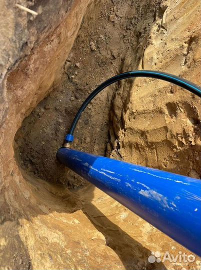 Септик Топас