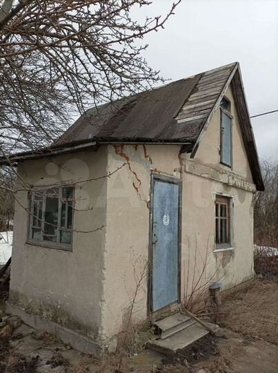 Участок 6 сот. (СНТ, ДНП)