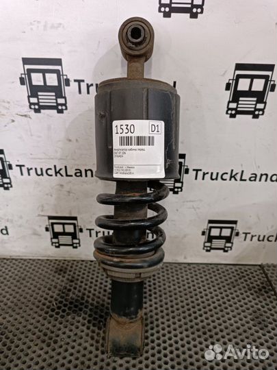 Амортизатор кабины передний Daf Xf 106