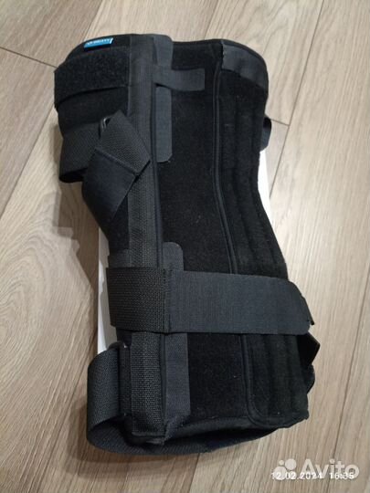 Ортез на коленный сустав orlett ks 601