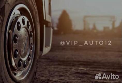 Водитель категории Е