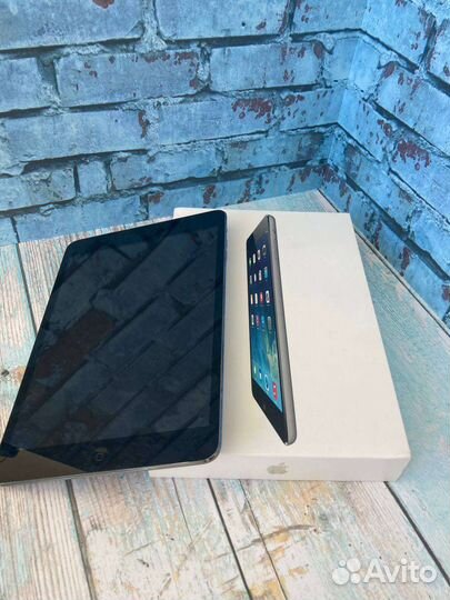 iPad mini 16gb