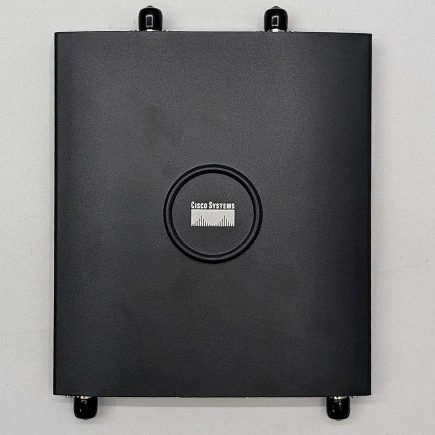 [AIR-AP1242AG-E-K9] Точка Доступа Cisco