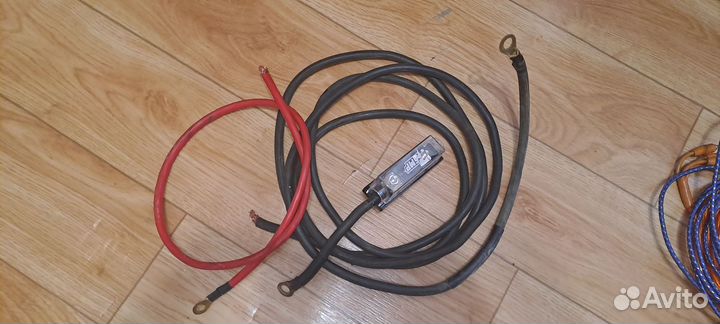 Комплект музыки в машину