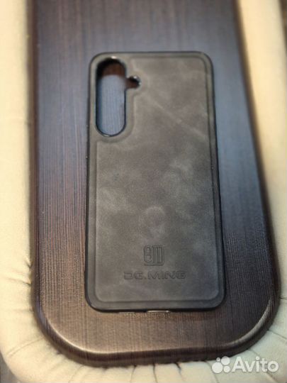 Чехол на Samsung S 24+ (Plus)