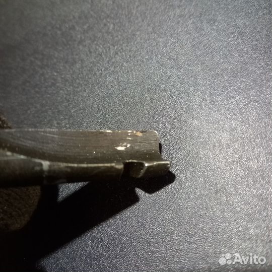 Шток сцепления Kawasaki ZXR 400