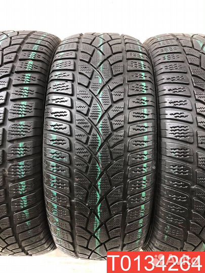 Dunlop SP Winter Sport 3D 225/50 R17 94H