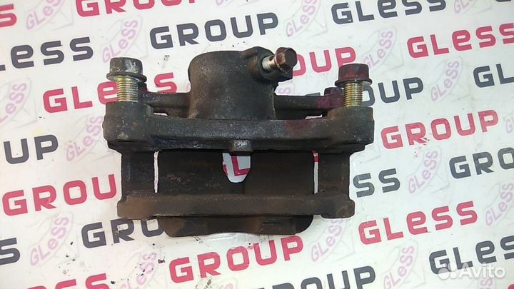 Суппорт передний SE RX-8 R под диск 302 мм б/у