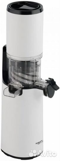 Соковыжималка шнековая Scarlett SC-JE50S59 Новая