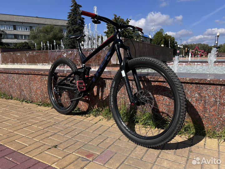 Trek Slash 8 2020 29 XL AXS