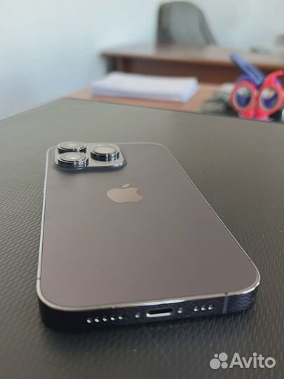 iPhone 14 Pro Max, 256 ГБ