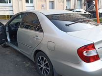 Toyota Camry 3.0 AT, 2003, 259 000 км, с пробегом, цена 856 700 руб.