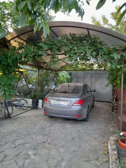 Дом 92 м² на участке 7 сот.