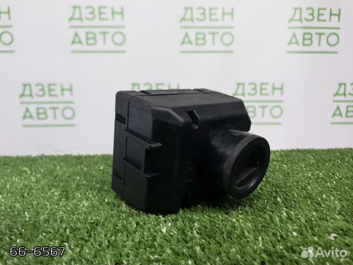 Замок зажигания Mercedes S500/550 W221