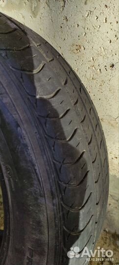Nexen Classe Premiere CP661A 185/65 R15