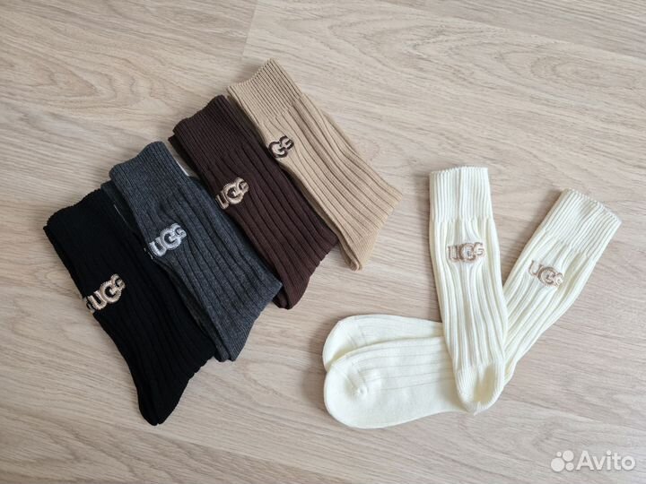 Носки UGG