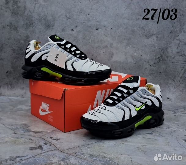 Кроссовки Nike air max