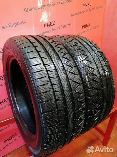 Michelin Pilot Alpin PA3 225/55 R17