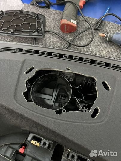 Harman Kardon bmw F G