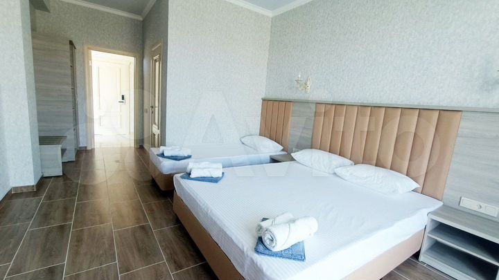 Комната 25 м², 2/3 эт.