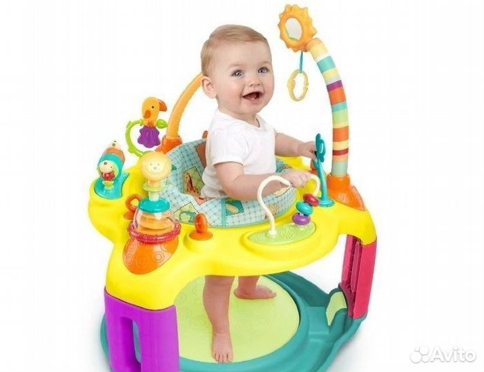 Игровой центр