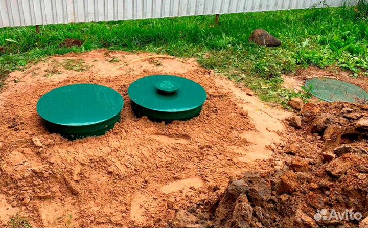 Септик Евролос