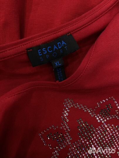 Джемпер escada